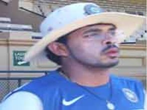 Sreesanth-Ponting altercation in warm-up game