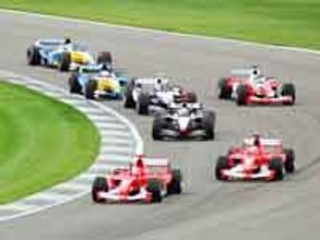 Bahrain Grand Prix may be called off