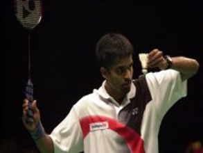 Prakash ready to join forces with Gopichand