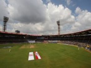 Karnataka plans international cricket stadium in Bangalore