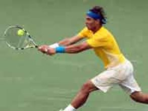 Fit-again Nadal impresses in Davis Cup