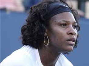 Report: Serena Williams suffers Pulmonary Embolism