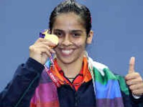 Saina meets Eriko in revenge match in Swiss Open
