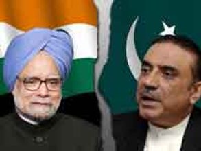 PM Singh hopes to ease tension with WC invite to Pakistan?