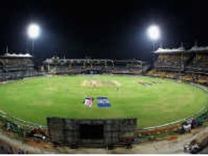 High security wraps up Mohali ahead of Indo-Pak semi-final