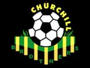 Churchill Brothers enters IFA Shield final