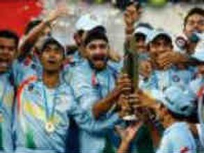 No threat to Cricket World Cup: Interpol tells India