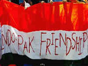 Unprecedented security cover for Indo-Pak WC match