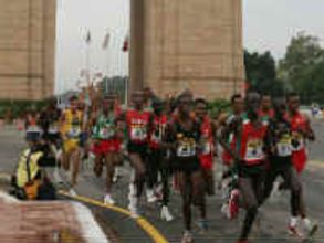 Mumbai Marathon raises Rs 12 crore for charity