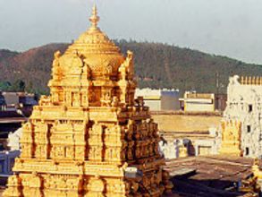 WC Ind-SL: SL Prez Rajapaksa to worship at Tirupati shrine