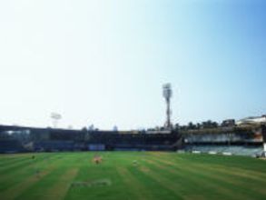 Centre sounds alert for world cup final; tightens security