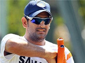 Jharkhand to confer doctorate; Captain to become Dr Dhoni