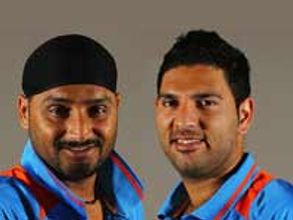 Try your Luck: Bhaji & Yuvi's mothers start bride hunt