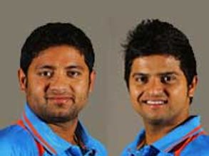 WC win: Raina & Chawla to get UP's Kanshiram Sports Awards