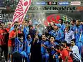It's raining gifts for Team India from all quarters