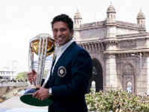 ICC says World Cup with Indian team is original