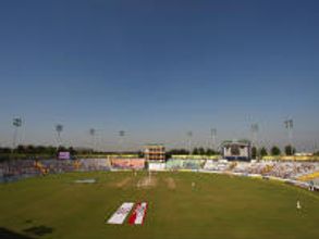 Cricket academy to come up at Indore