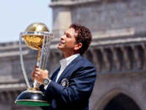 Pune to set up a cricket museum for Tendulkar