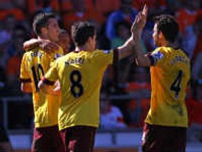 Arsenal set to become an American club in EPL