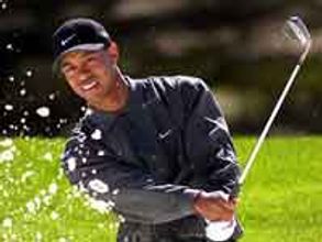 Tiger fails to roar at Masters