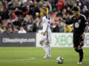 Beckham may return for another MLS season