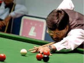 New Delhi: Alok Kumar wins Asian Billiards title