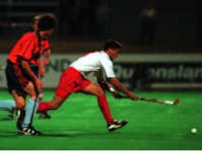 FIH Champions Trophy in Delhi from December 3-11
