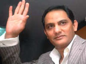 Former cricketer Azharuddin back on field to bat for Bengal
