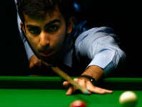 Pankaj Advani looking to play in Pakistan