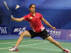 Saina Nehwal crashes out of Indian Open Super Series