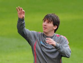Messi en route to be the all-time greatest: Sergio Batista