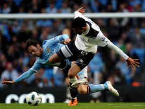 Manchester City qualifies for Champions League