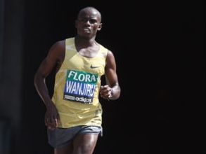 Kenya: Olympic Gold medallist Samuel Wanjiru dies aged 24