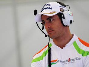 Renault owner to file criminal complaint against Adrian Suti