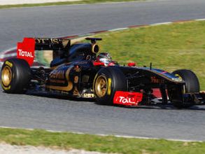 Indian Grand Prix could be postponed to December