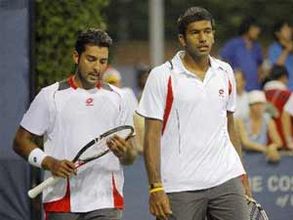 Indo-Pak Express cruises to French Open round 3