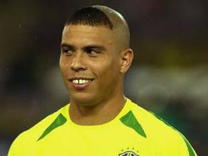 Ronaldo bows out of football