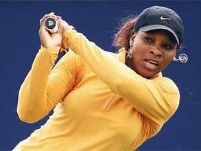 Serena: 'Back from death bed', to defend Wimbledon crown