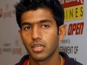 Bopanna's career-best ranking improves; Sania, Somdev slide