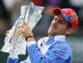 Federer, Djokovic secure 1st round victories at Wimbledon'11