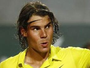 Nadal beats del Potro, but may be forced to quit Big W 2011