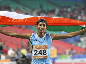India's shame extended,2 more female athletes fail dope test