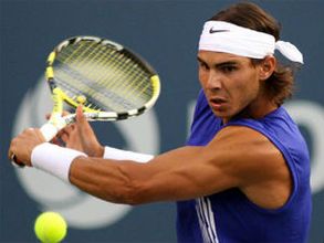 Nadal vows to avenge Wimbledon 2011 loss to Djokovic