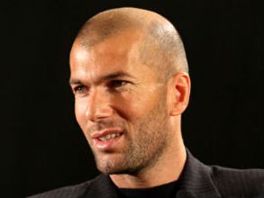 Zinedine Zidane becomes Real Madrid's Director of Football