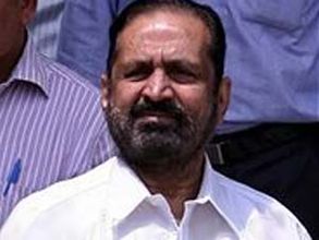 Kalmadi, Bhanot may be questioned on dope fiasco: Mudgal