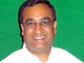 Maken pleads for inclusion of sports in Bharat Ratna category