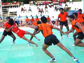 Huge prize money awaits World Cup Kabaddi winners