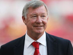 No Sneijder for Manchester United: Sir Alex Ferguson