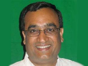 Ajay Maken asks HI, IHF to agree to merge by July 25