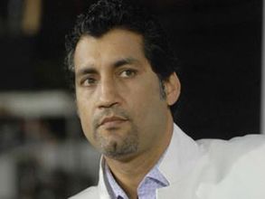 Ex-Cricketer beaten up by minister's guards on expressway